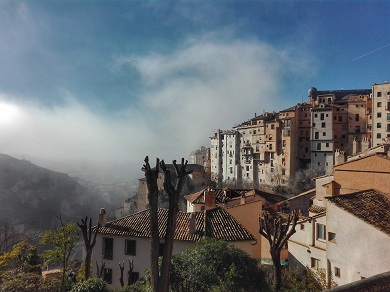 rascacielos san martin