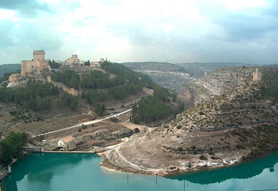 alarcon cuenca