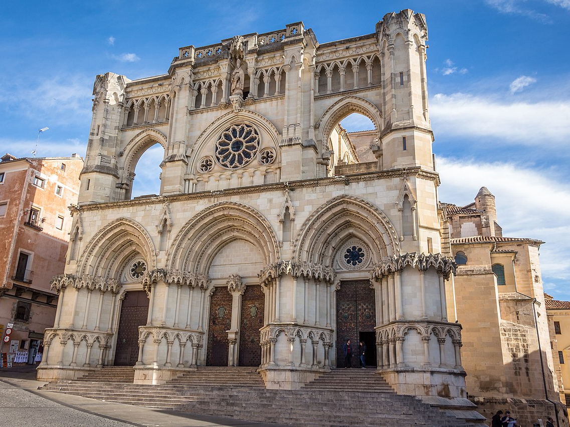 CUENCA MONUMENTAL