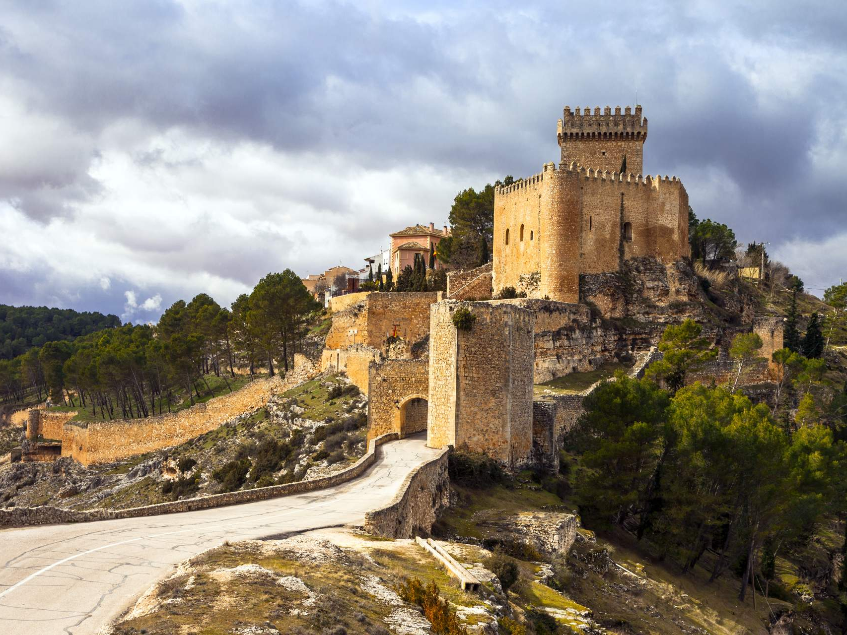ALARCÓN