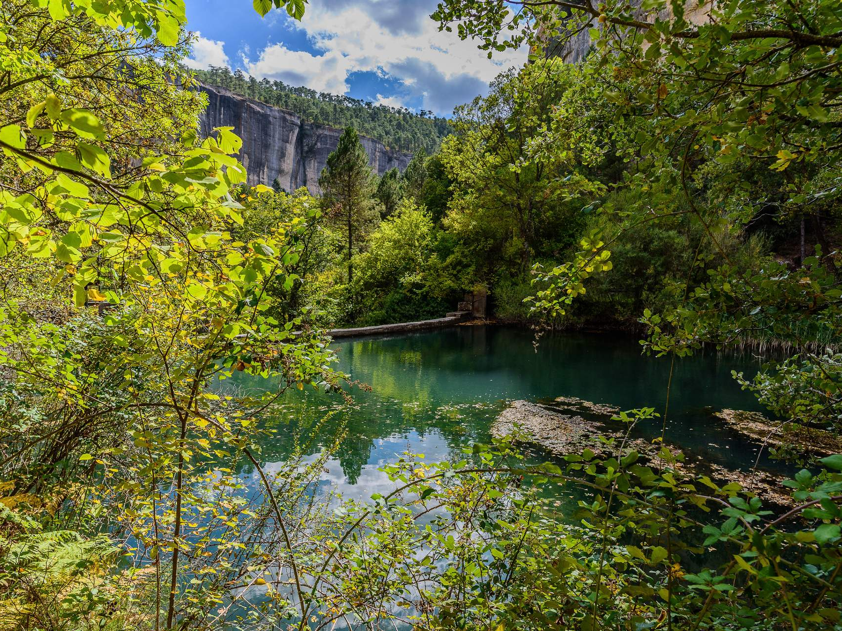 LA SERRANÍA DE CUENCA AL COMPLETO