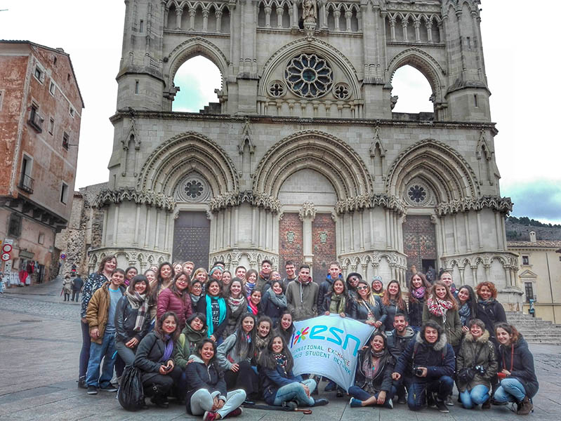 VISITAS PARA GRUPOS